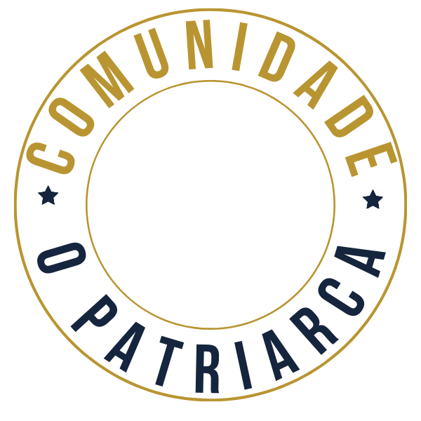 Comunidade o patriarca - Raphael Navroski