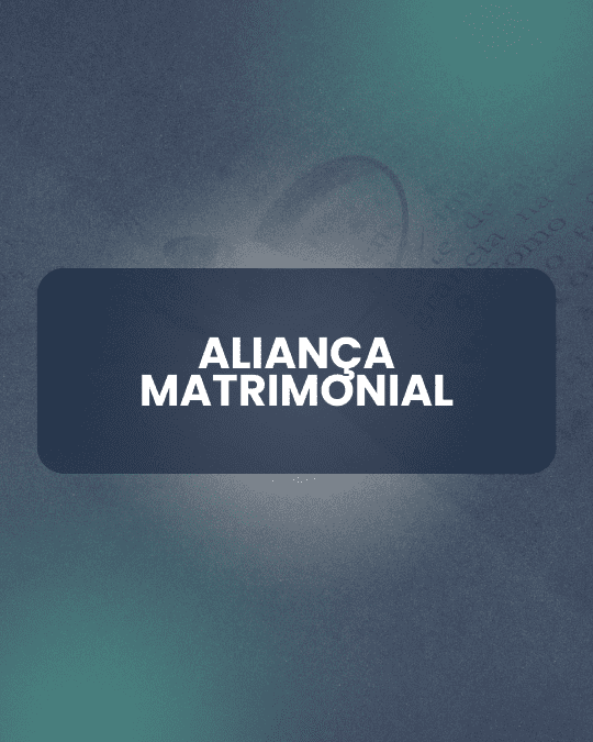 aliança