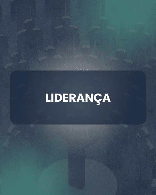 liderança