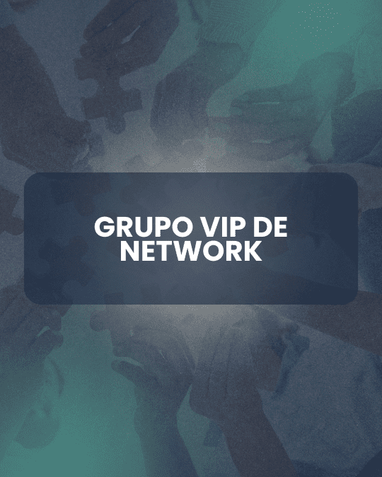 grupo de network o patriarca