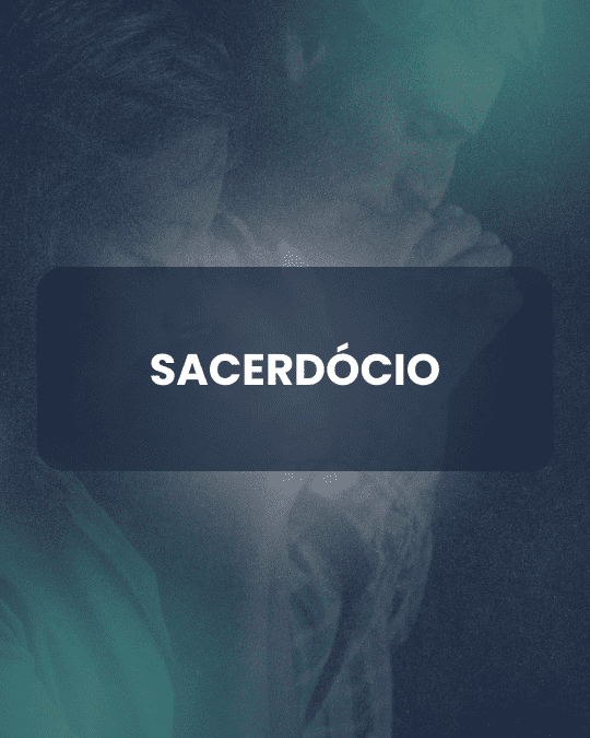 sacerdócio